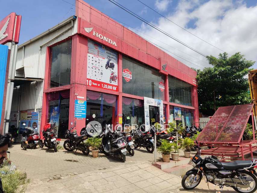 Godown/Warehouse in Nelamangala Town, Bangalore for Rent 