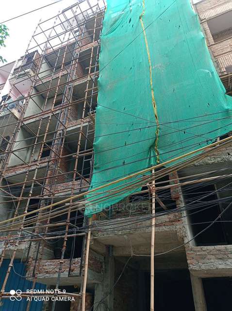 2 BHK Flat For Sale  In D-block Road