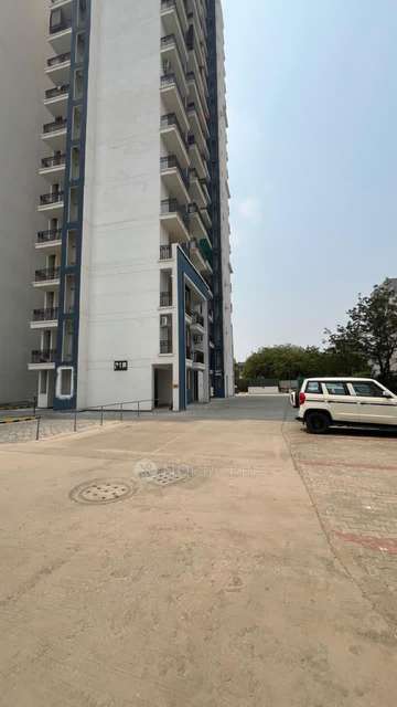3 BHK Flat In Slf Anushree Apartments For Sale  In Sector 75