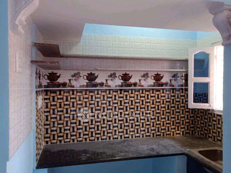 1 BHK House for Rent  In 17, 2nd Cross Rd, Pottery Town, Williams Town, Benson Town, Bengaluru, Karnataka 560046, India