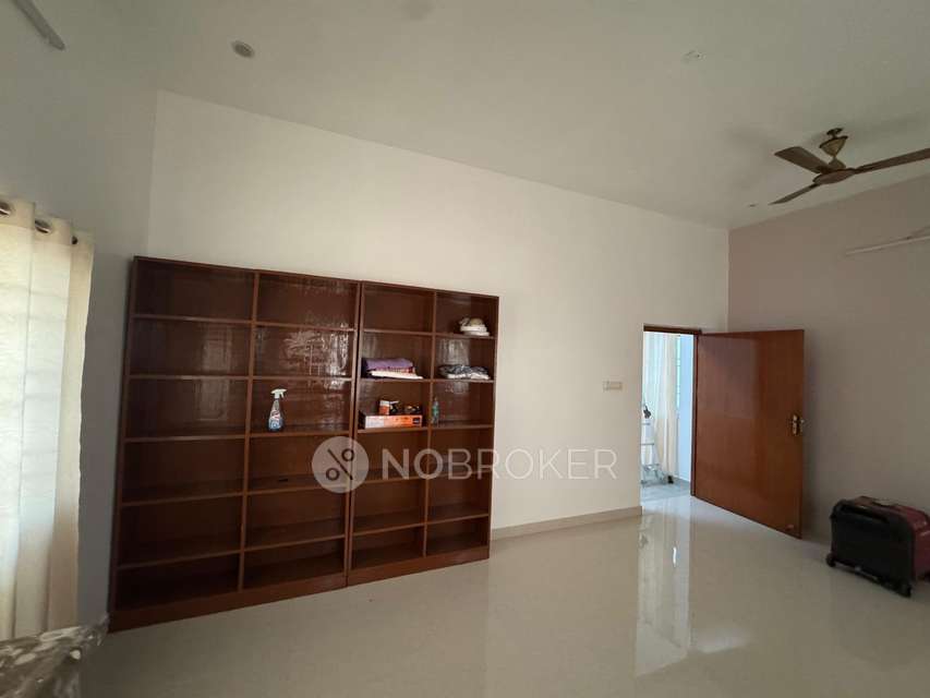 4 BHK House for Rent  In Nandambakkam
