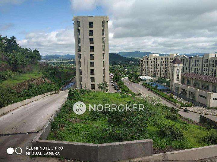 2 BHK Flat In Xrbia Hinjawadi For Sale  In Marunji Village