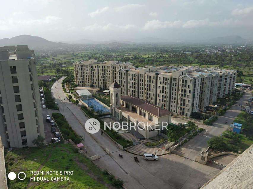 2 BHK Flat In Xrbia Hinjawadi For Sale  In Marunji Village