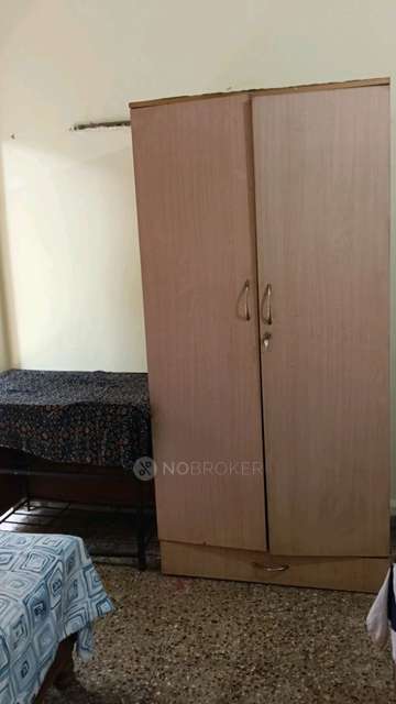 Single Room for Female In 1 BHK In Pratik Nagar In Yerawada