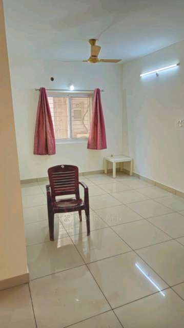 2 BHK Flat In Accurate Wind Chimes for Rent  In Narsingi