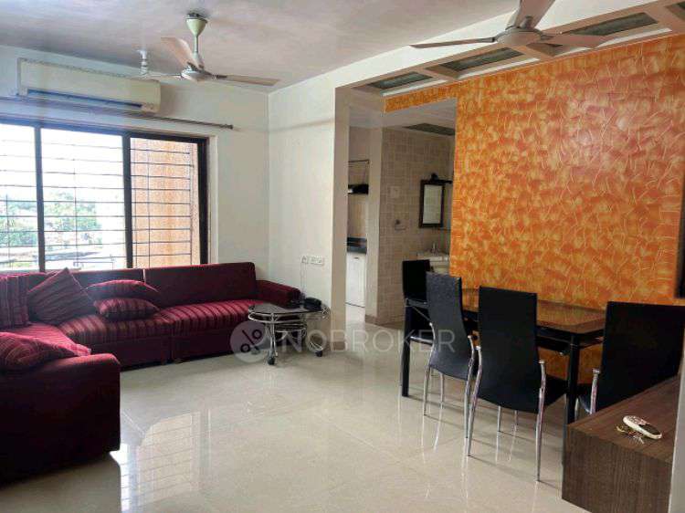 PG for Girls in Patlipada, Thane West