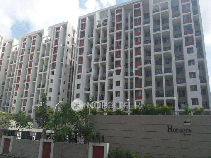 2 BHK Flat In Sun Exotica For Sale  In Kondhwa