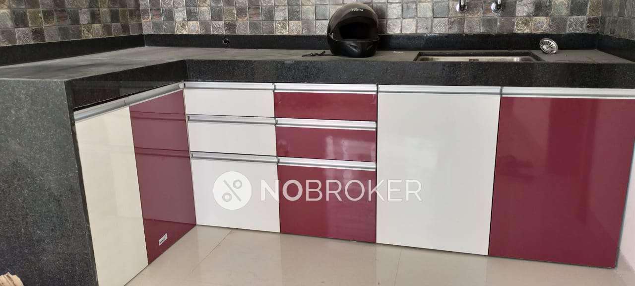 2 BHK Flat In Sun Exotica For Sale  In Kondhwa