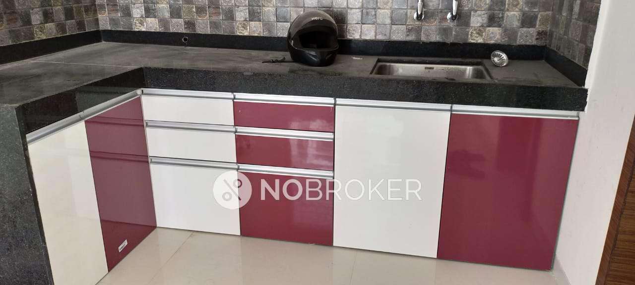 2 BHK Flat In Sun Exotica For Sale  In Kondhwa