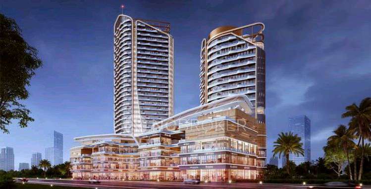 Shop in Sector Alpha Ii, Greater_noida for sale 