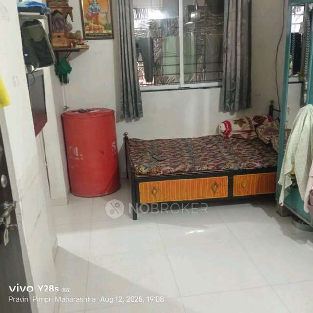 1 RK Flat In Rolling Hills Sainagar Mamurdi Dehuroad For Sale  In Sai Nagar Mamurdi