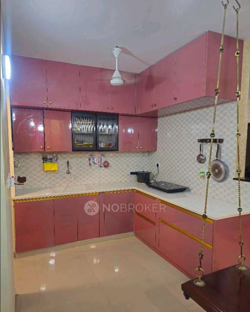 2 BHK Flat In Akshaya January For Sale  In Thaiyur