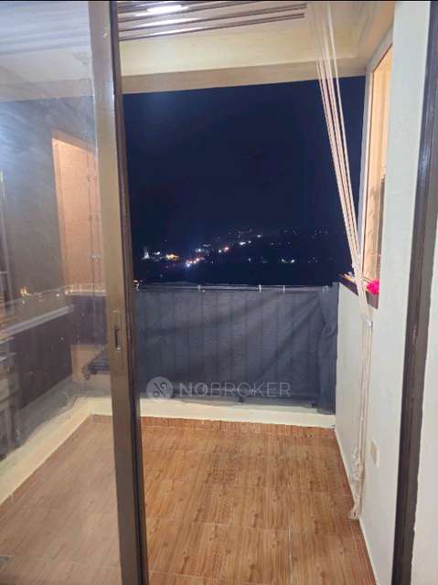 2 BHK Flat In Akshaya January For Sale  In Thaiyur