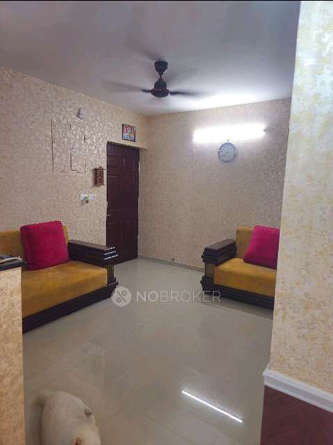 2 BHK Flat In Akshaya January For Sale  In Thaiyur