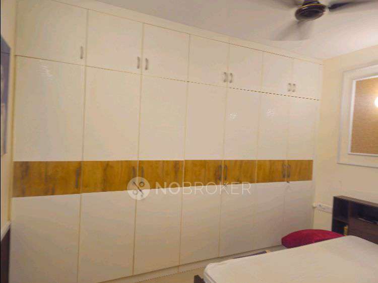 2 BHK Flat In Akshaya January For Sale  In Thaiyur