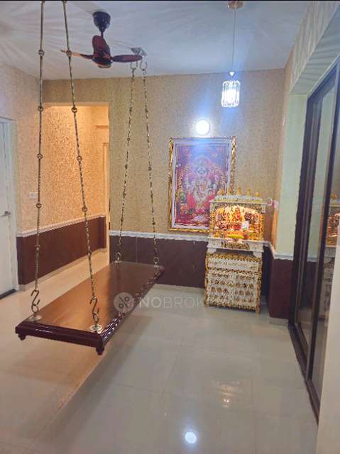 2 BHK Flat In Akshaya January For Sale  In Thaiyur