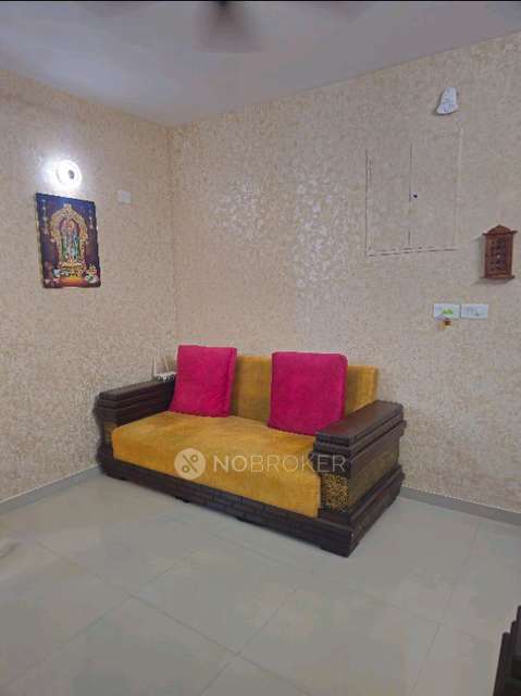 2 BHK Flat In Akshaya January For Sale  In Thaiyur