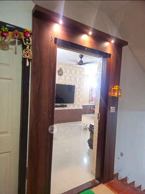 2 BHK Flat In Akshaya January For Sale  In Thaiyur