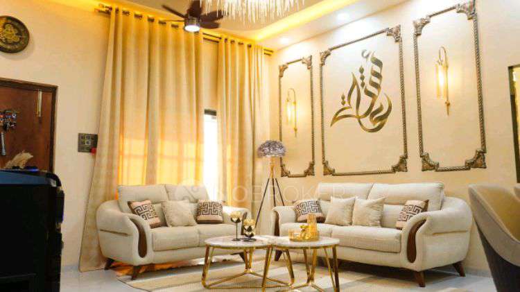 4 BHK Villa In Ag Villa Anand For Sale  In Mohachi Wadi Neral,