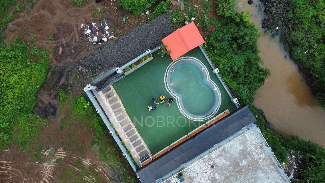 4 BHK Villa In Ag Villa Anand For Sale  In Mohachi Wadi Neral,