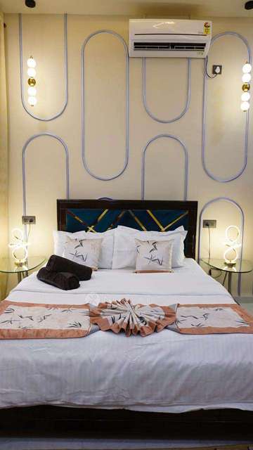 4 BHK Villa In Ag Villa Anand For Sale  In Mohachi Wadi Neral,