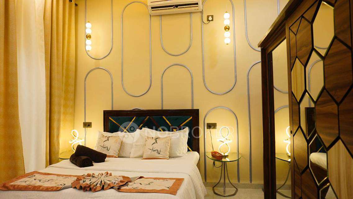 4 BHK Villa In Ag Villa Anand For Sale  In Mohachi Wadi Neral,