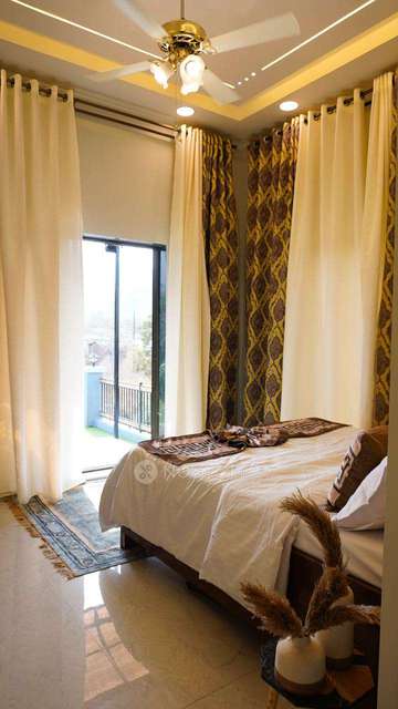 4 BHK Villa In Ag Villa Anand For Sale  In Mohachi Wadi Neral,