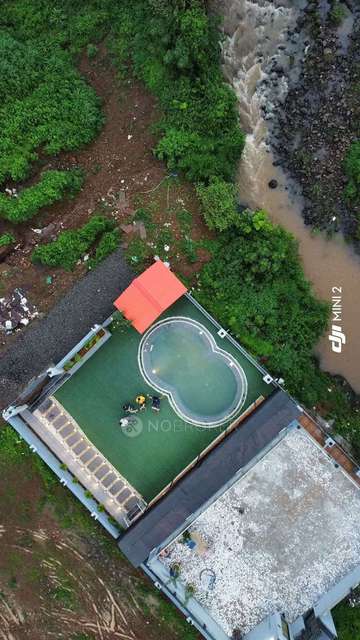 4 BHK Villa In Ag Villa Anand For Sale  In Mohachi Wadi Neral,