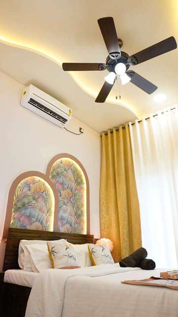 4 BHK Villa In Ag Villa Anand For Sale  In Mohachi Wadi Neral,