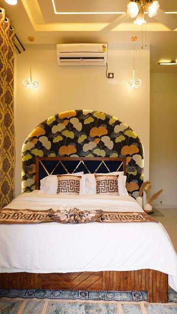 4 BHK Villa In Ag Villa Anand For Sale  In Mohachi Wadi Neral,