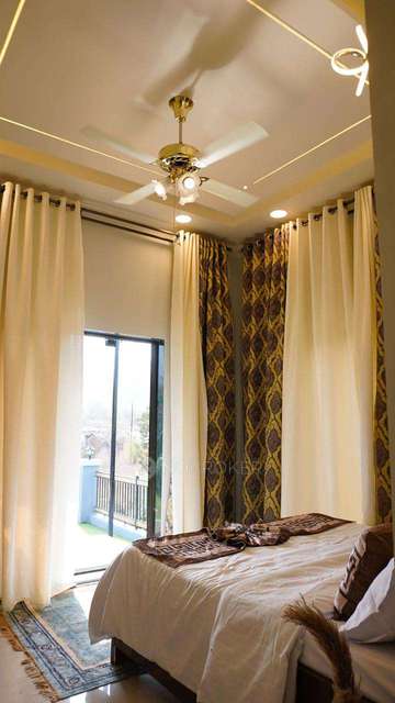 4 BHK Villa In Ag Villa Anand For Sale  In Mohachi Wadi Neral,