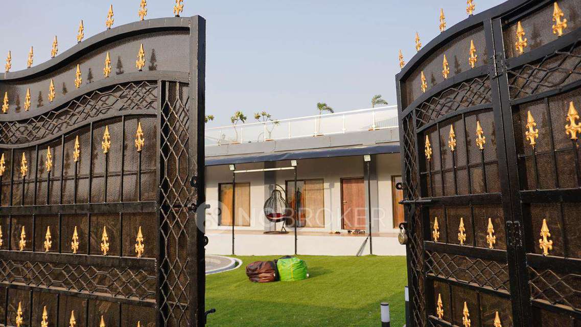 4 BHK Villa In Ag Villa Anand For Sale  In Mohachi Wadi Neral,