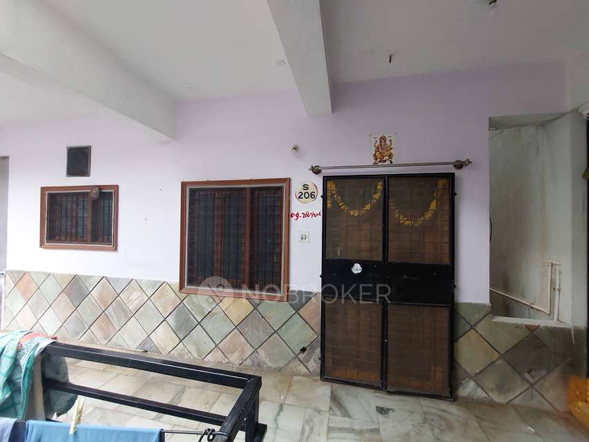 2 BHK Flat In Thirumala Heights for Rent  In Cherlapalli