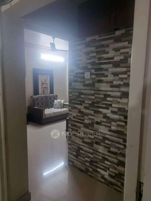 2 BHK Flat In Preetam Park Apartment, Kandivali East For Sale  In Thakur Complex Road