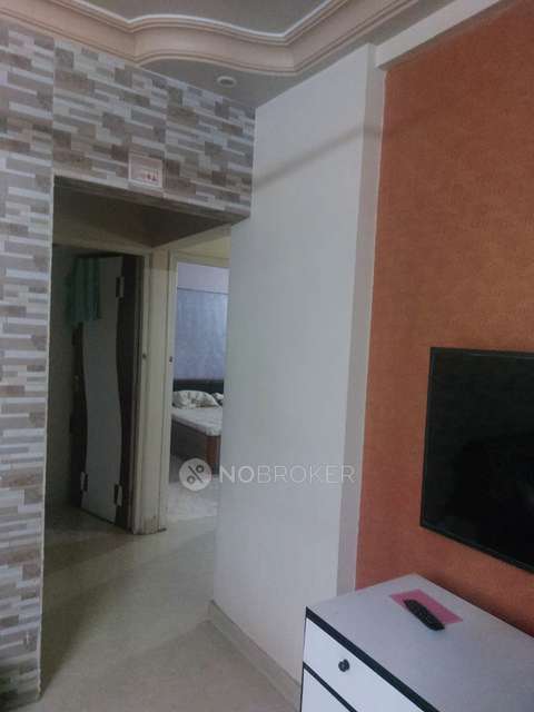 2 BHK Flat In Preetam Park Apartment, Kandivali East For Sale  In Thakur Complex Road