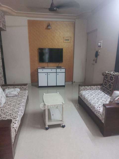 2 BHK Flat In Preetam Park Apartment, Kandivali East For Sale  In Thakur Complex Road