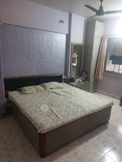 2 BHK Flat In Preetam Park Apartment, Kandivali East For Sale  In Thakur Complex Road