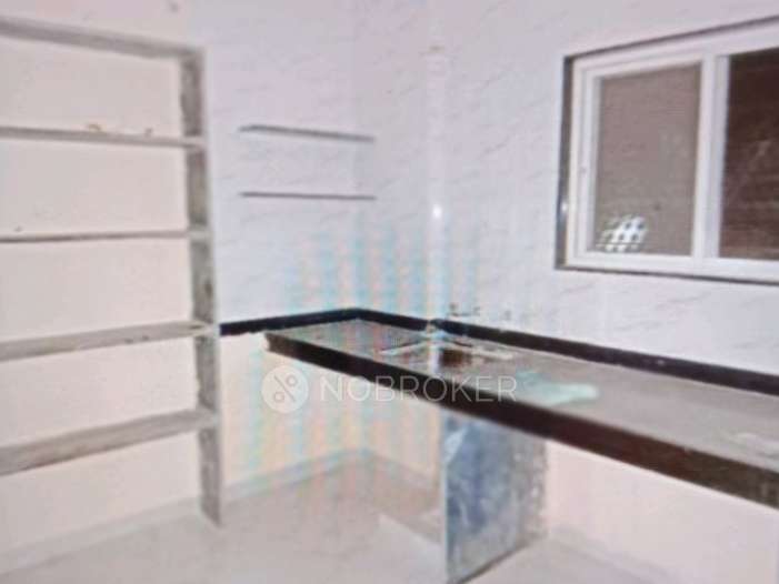 1 RK Flat In Hill View Residency for Rent  In Lohegaon