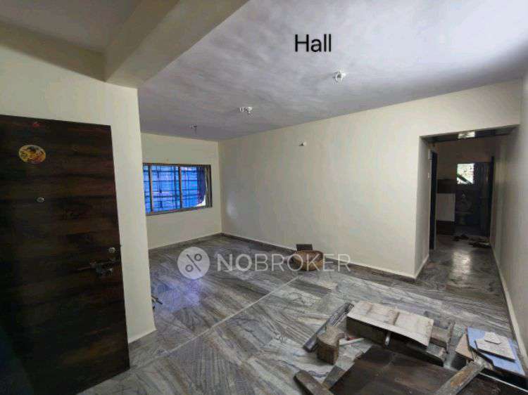 2 BHK Flat In Ashok Apartment for Rent  In Andheri East