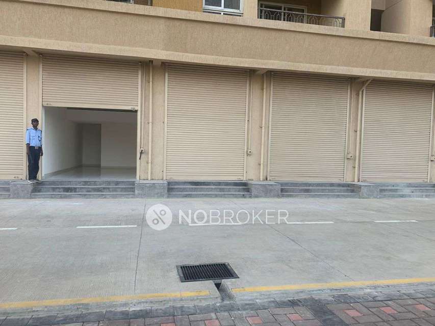 Shop in Wadgaon Sheri, Pune for sale 