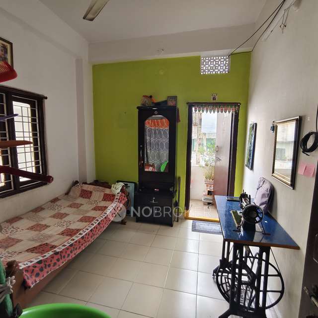 2 BHK Flat In Dharani Nilayam For Sale  In Kothapet
