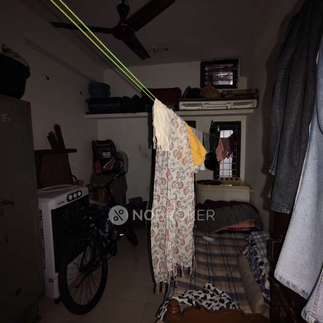 2 BHK Flat In Dharani Nilayam For Sale  In Kothapet