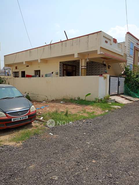 Plot For Sale  In Citizens Colony