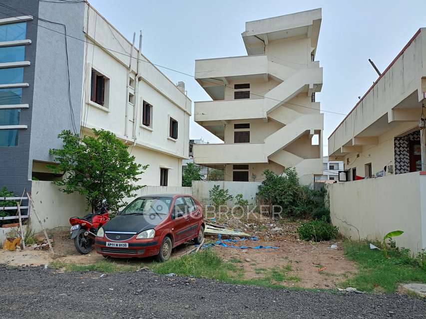 Plot For Sale  In Citizens Colony