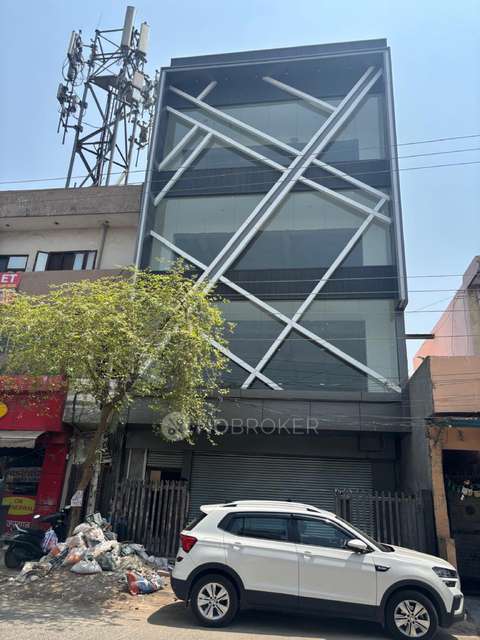 Showroom in Om Nagar Gurgaon, Gurgaon for sale 