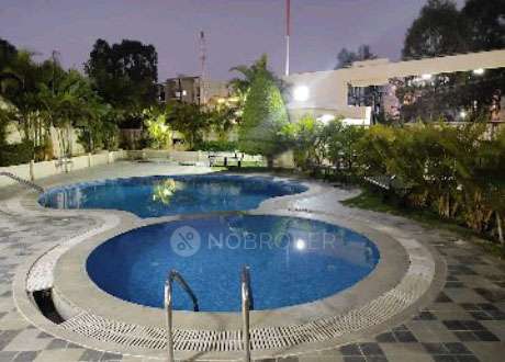 2 BHK Flat In Splendid Elite for Rent  In  Haralur, Bengaluru