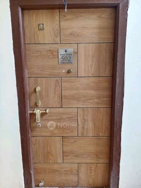 2 BHK Flat In Maha Homes, Isnapur For Sale  In Maha Homes