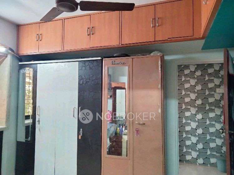 1 BHK Flat In Radhakrishna Residenvy Dombivli East For Sale  In Vishal Hotel And Bar