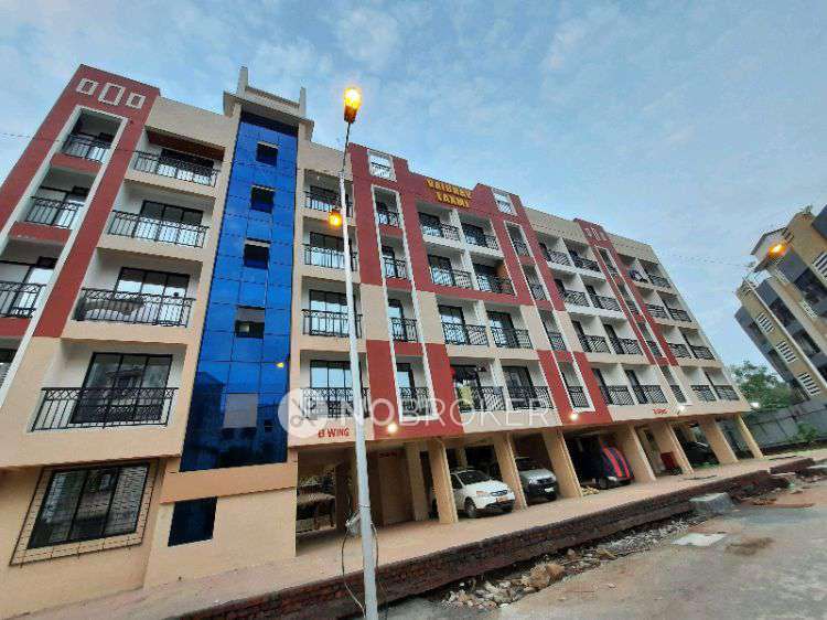 2 BHK Flat In Vaibhav Laxmi For Sale  In Virar East