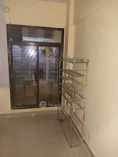 1 BHK Flat In Trimurti Residency, Manjarli For Sale  In Badlapur